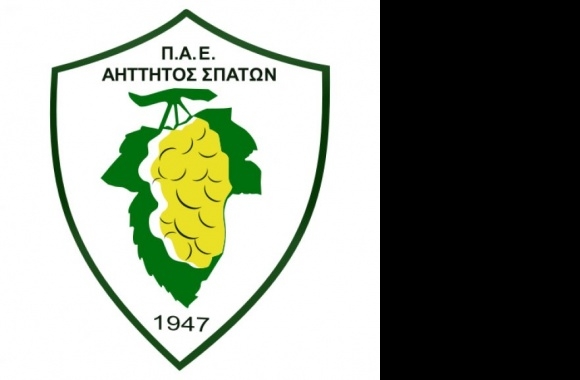 PAE Aittitos Spaton Logo download in high quality