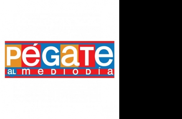 Pagate al Mediodia Logo download in high quality