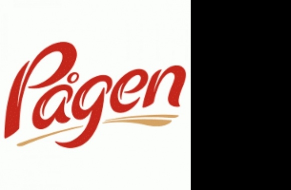 Pagen Logo download in high quality