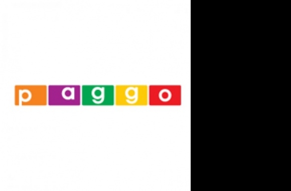 Paggo Logo download in high quality