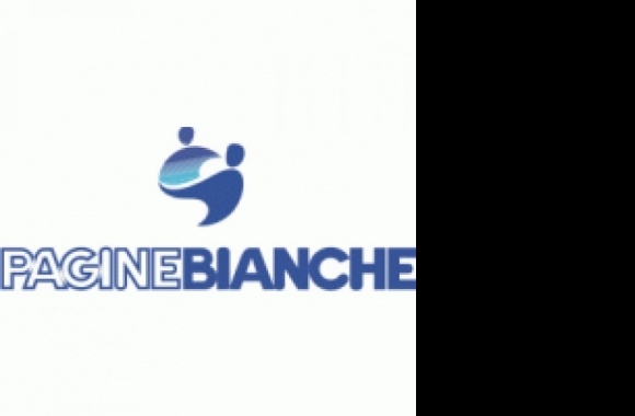 Pagine Bianche Logo download in high quality