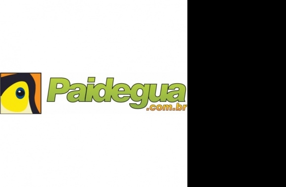 Paidegua Logo download in high quality