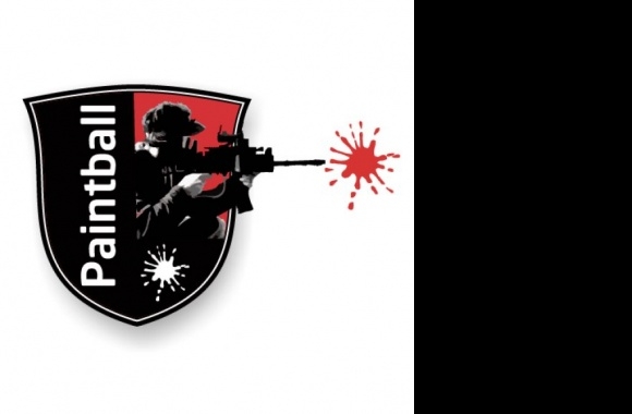 Paintball Hoorn Logo