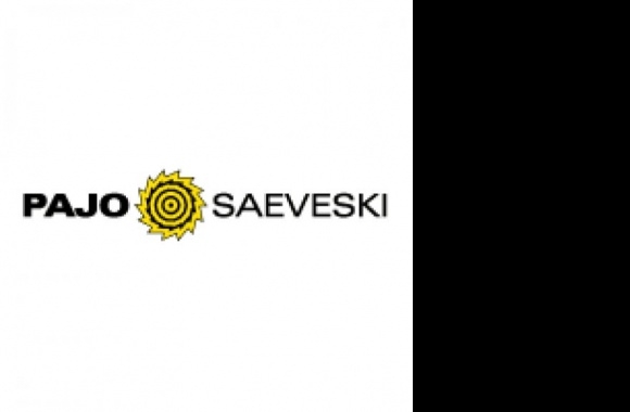 Pajo Saeveski Logo download in high quality