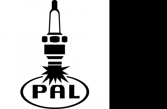 PAL Logo download in high quality