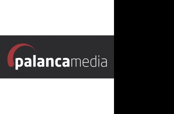 Palanca Media Logo download in high quality