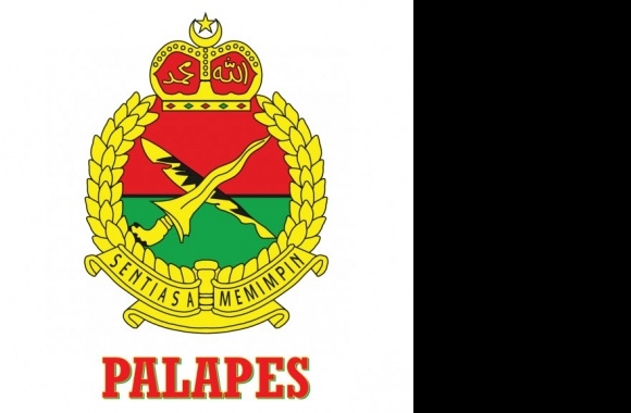 Palapes Logo download in high quality