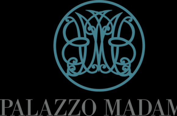 Palazzo Madama Torino Logo