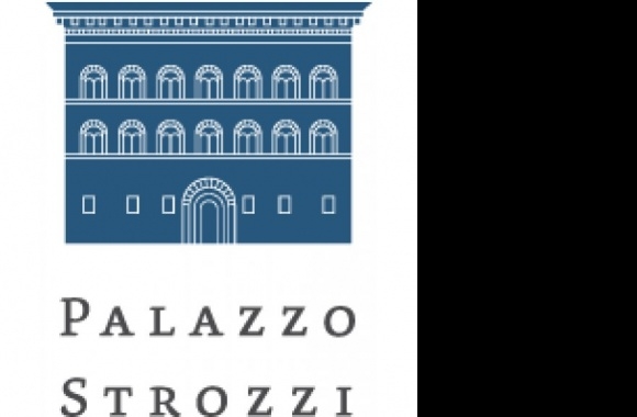 Palazzo Strozzi Logo download in high quality