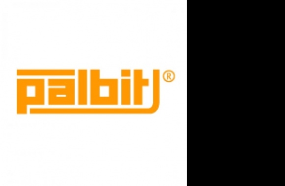 Palbit Logo download in high quality