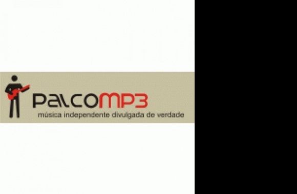 PALCO MP3 Logo download in high quality