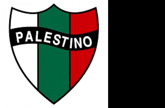 Palestino CD Logo