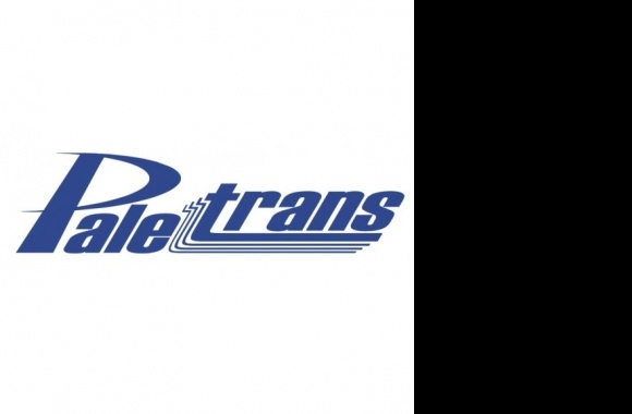 Paletrans Logo download in high quality