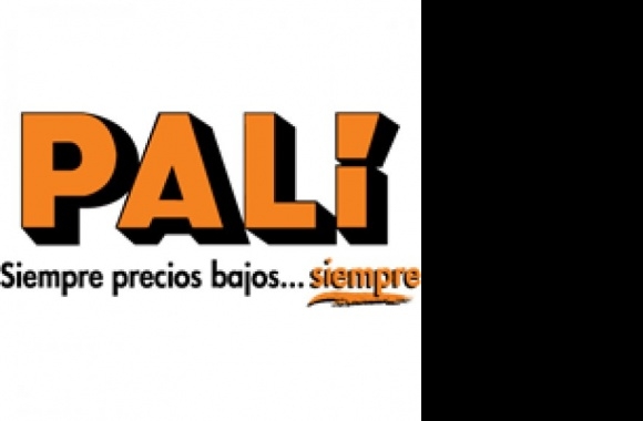 pali Logo download in high quality