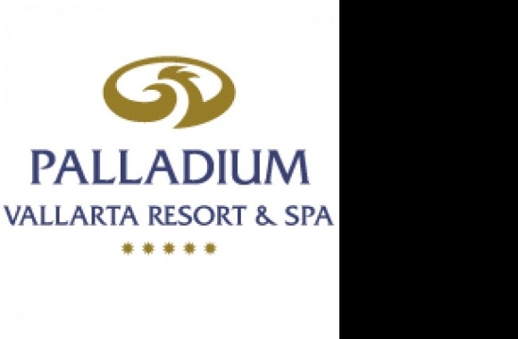Palladium Vallarta Resort & Spa Logo download in high quality