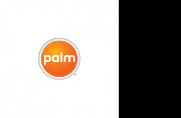 Palm_logo Logo download in high quality