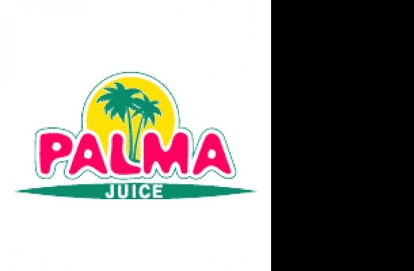 Palma Juce Logo