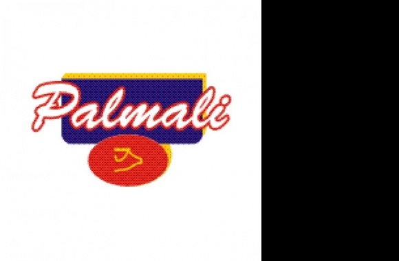 Palmai Logo download in high quality