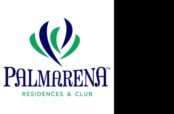 Palmarena Logo download in high quality