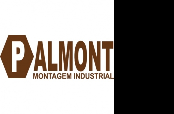 Palmont Logo download in high quality