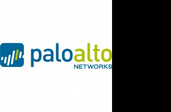 Palo Alto Networks Logo