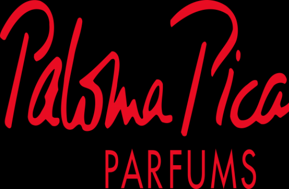 Paloma Picasso Logo download in high quality