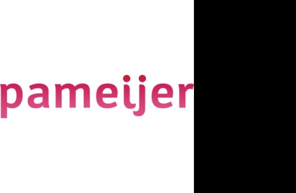 Pameijer Logo download in high quality