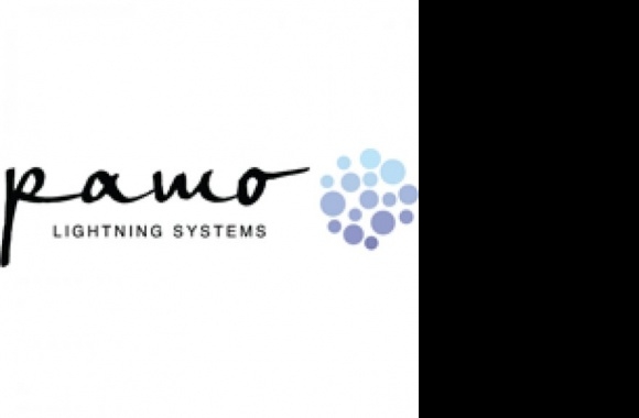 Pamo Lightning Systems Logo