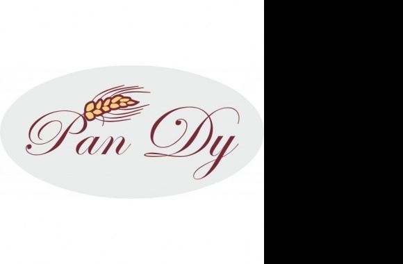 Pan Dy Logo download in high quality