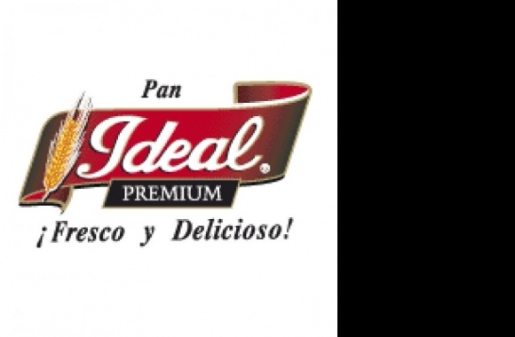 Pan Ideal Logo