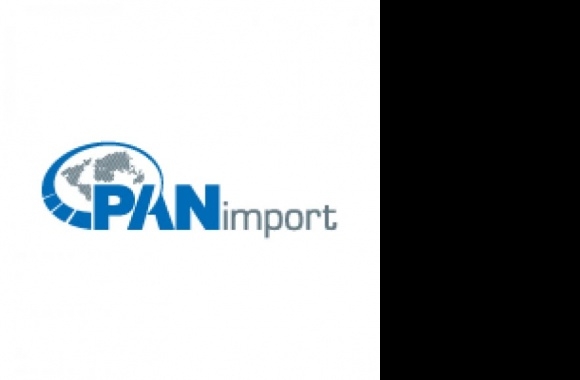 PAN import Logo download in high quality
