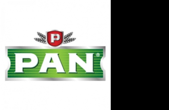 Pan Lager Logo