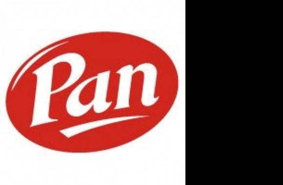 Pan Logo download in high quality