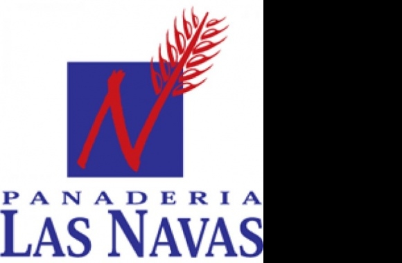 panaderia las navas Logo