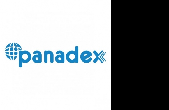 Panadex Logo download in high quality