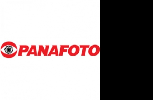 Panafoto Logo download in high quality