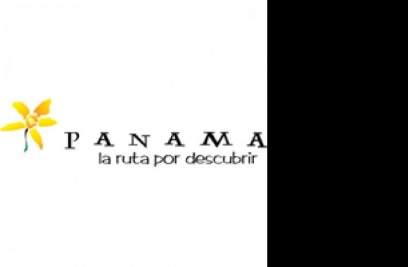 PANAMA LA RUTA POR DESCUBRIR Logo