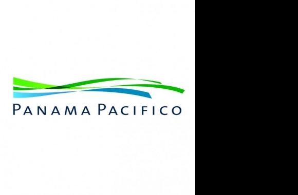 Panama Pacifico Logo