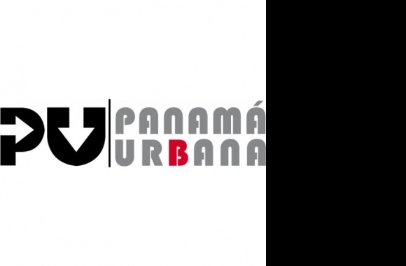 Panama Urbana Logo