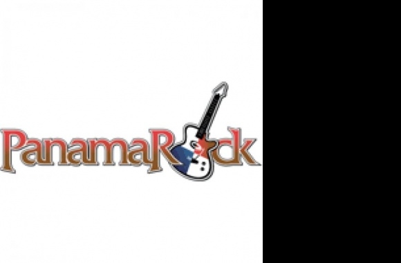 panamarock Logo download in high quality