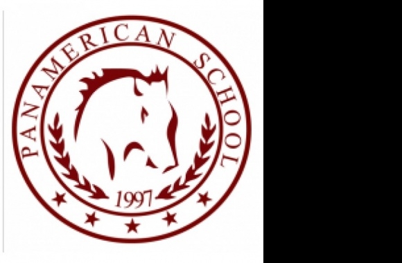 Panamerican School Logo