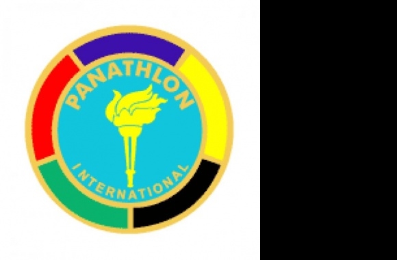 Panathlon International Logo