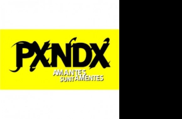 Panda_amantes Logo download in high quality