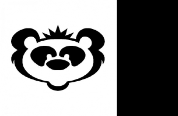 panda Logo