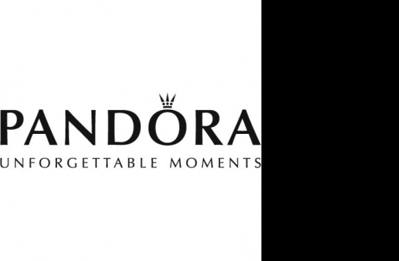 Pandora Logo