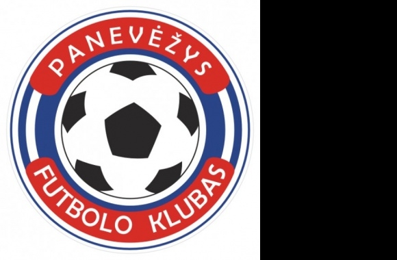 Panevėžys FK Logo download in high quality