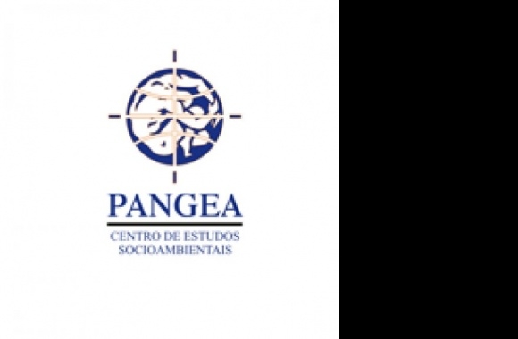 Pangea Logo download in high quality