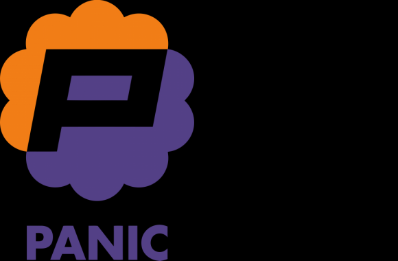 Panic Logo download in high quality