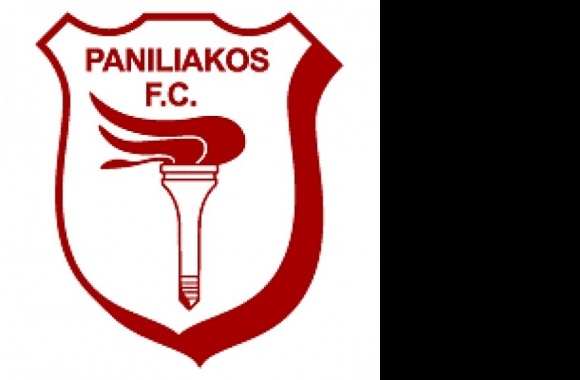 Paniliakos Logo download in high quality