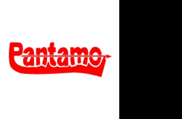 Pantamo Logo download in high quality